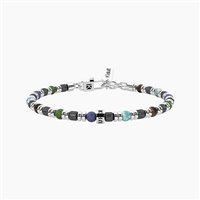 Armband Kidult Herr in Stahl 732355